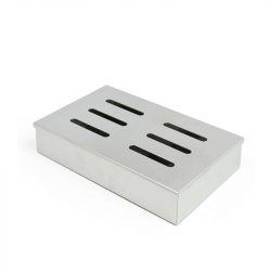 Bluegaz Premium Røgboks