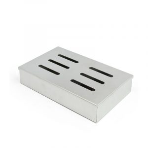 Røgebokse og røgflis