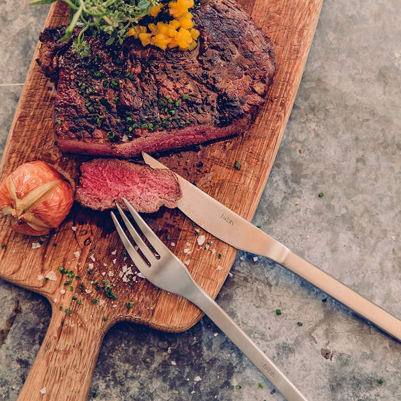 Höfats Grillbestik 8 dele - Image 7