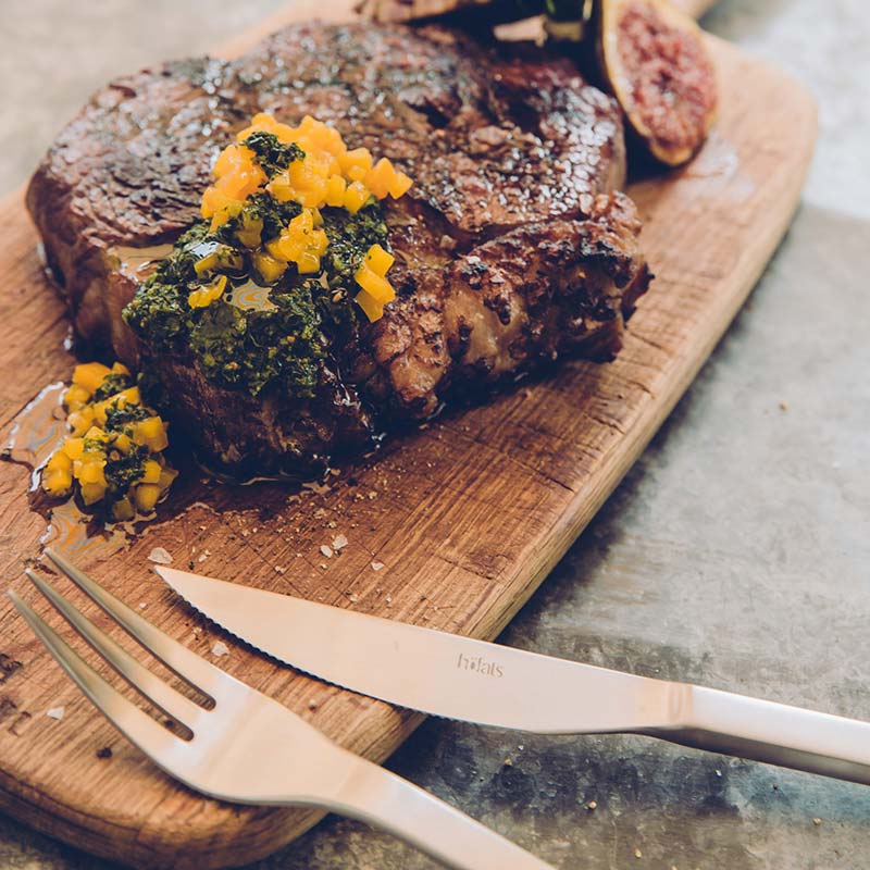 Höfats Grillbestik 8 dele - Image 6