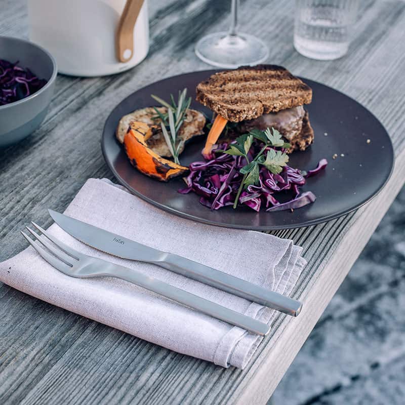 Höfats Grillbestik 8 dele - Image 8