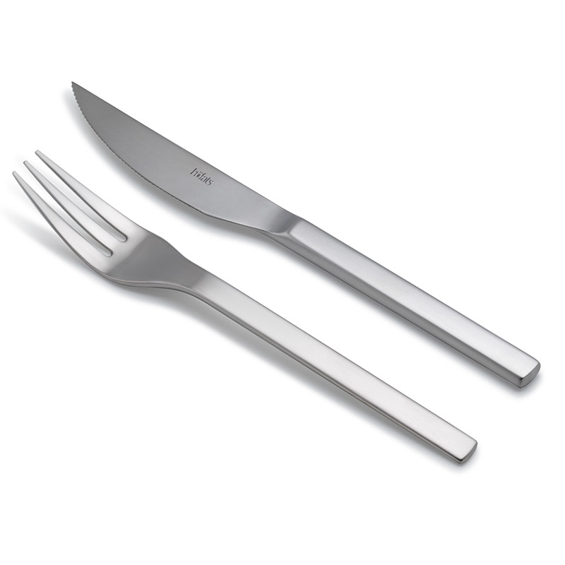 Höfats Grillbestik 8 dele - Image 2