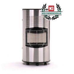 Bluegaz Sahara Gaspejs