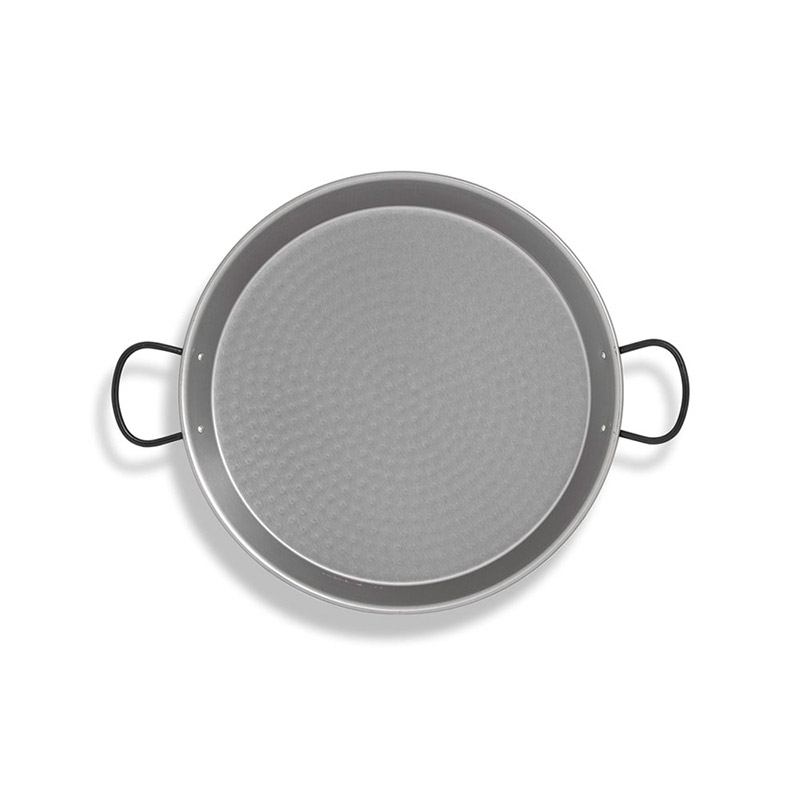 Vaello Paellapande poleret 46 cm