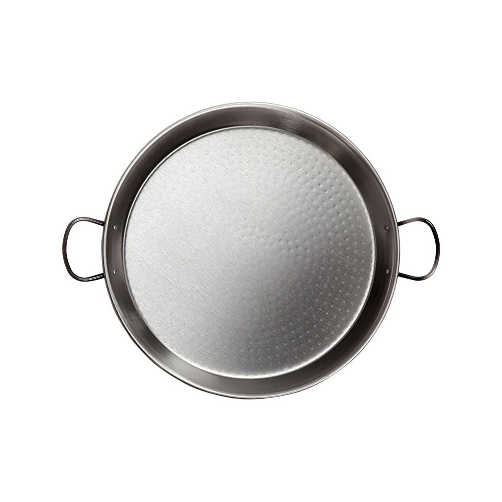 Vaello Paellapande poleret 46 cm - Image 4