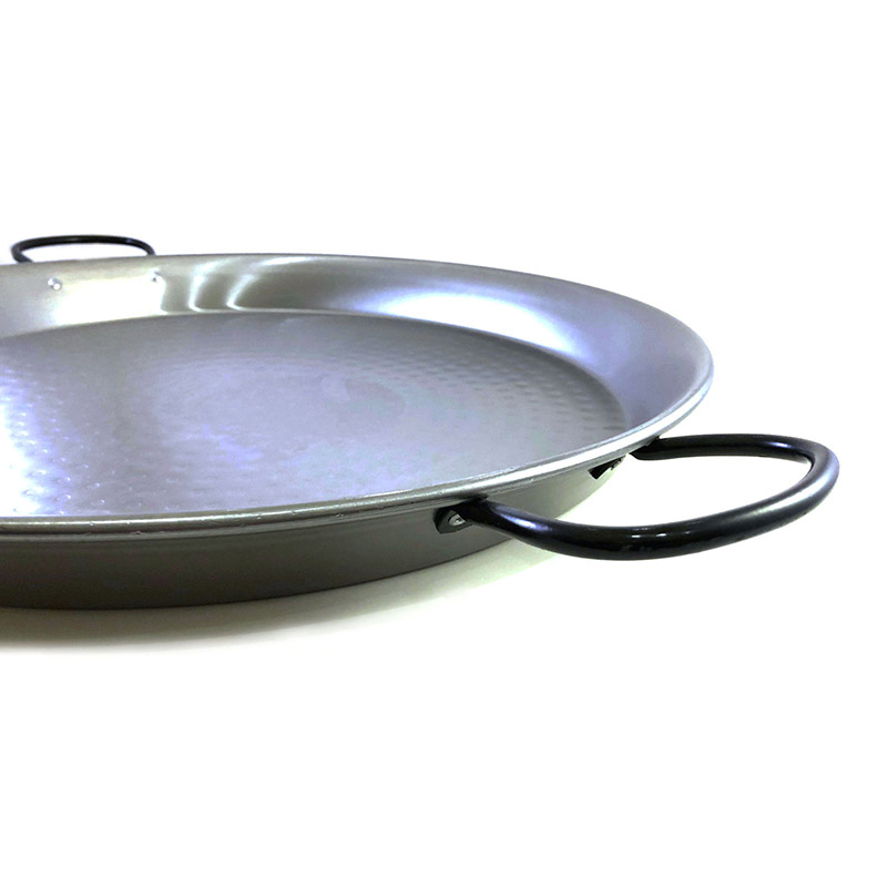 Vaello Paellapande poleret 46 cm - Image 6