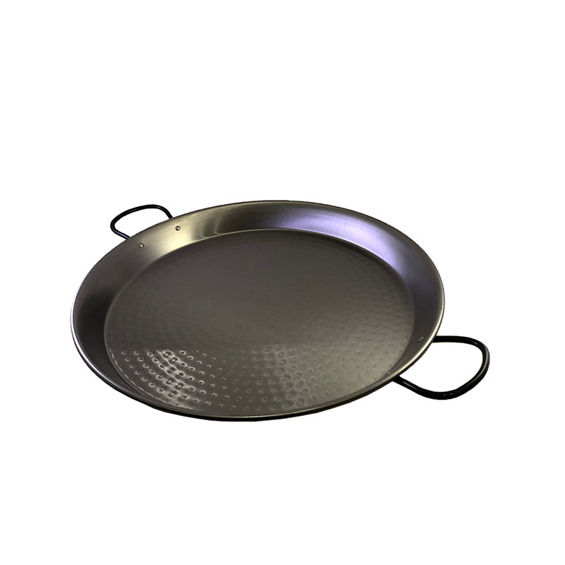 Vaello Paellapande poleret 46 cm - Image 5