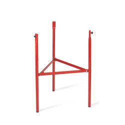 Vaello Gasbrænder stativ