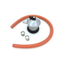 Bluegaz Gasregulatorsæt DK/NO/FI