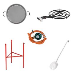 Vaello Stort paellapakke 60 cm