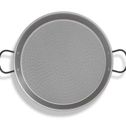 Vaello Paellapande poleret 80 cm