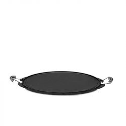 Vaello Grillpande støbejern 43 cm