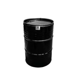 BarrelQ Grilltønde