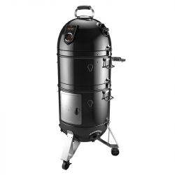 Fornetto Razzo Pro Smoker sort