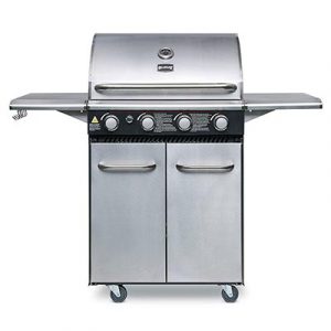 Bluegaz Z1 Reservedele