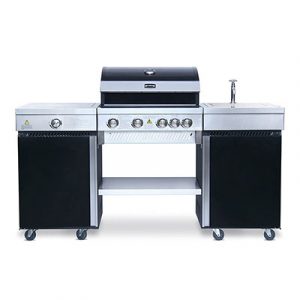 Bluegaz Z2 Island Reservedele