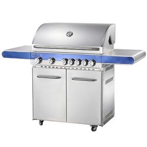 Bluegaz Z5 Reservedele