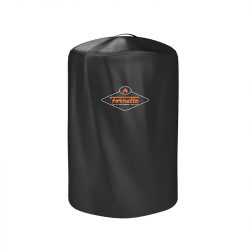 Fornetto Kamado grill medium grillovertræk