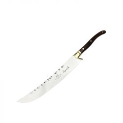 Lion Sabatier Laguiole Champagnesabel