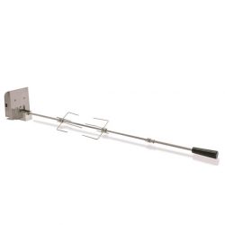 Bluegaz X1, Z3 & Z6 Rotisserie 220V