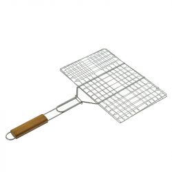 Bluegaz Grillhalster rustfrit