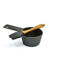 Bluegaz Premium Gittergryde med pensel