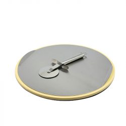 Bluegaz Premium Pizzasten kit