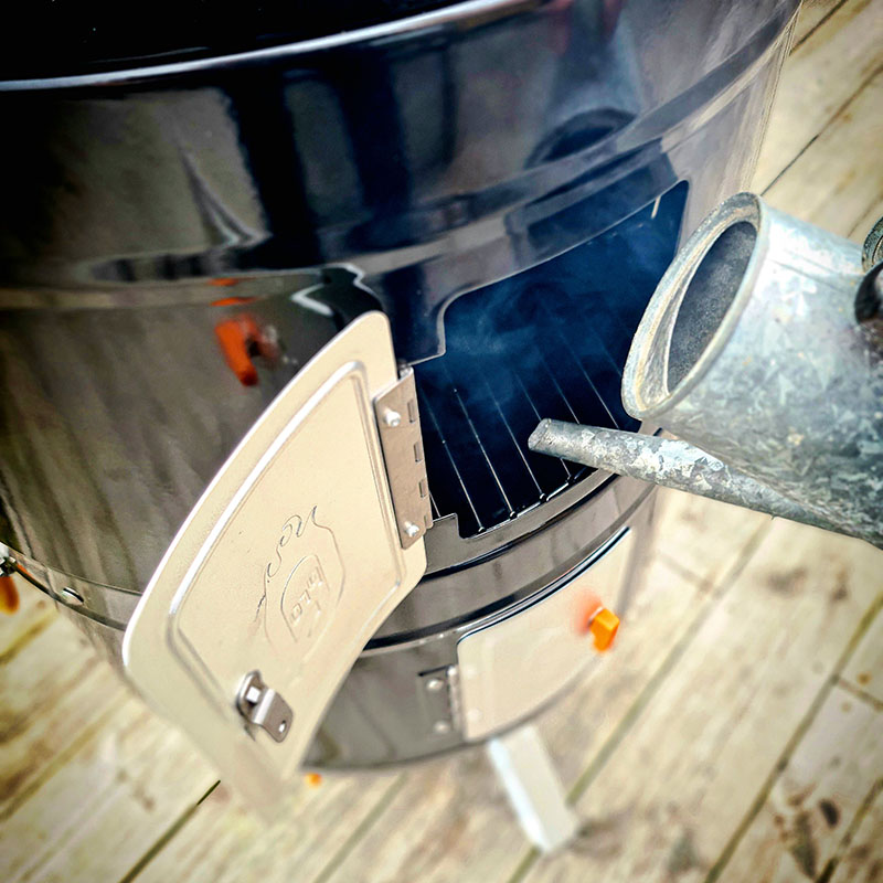 ProQ Excel BBQ Smoker - Image 10