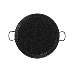 Vaello Paellapande emaljeret 50 cm