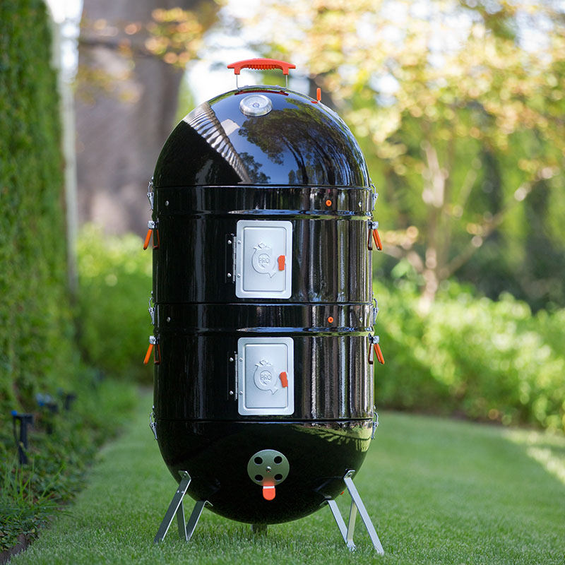 ProQ Excel BBQ Smoker - Image 11
