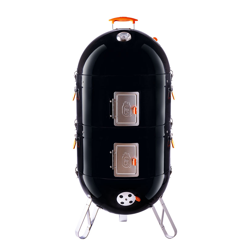 ProQ Excel BBQ Smoker - Image 2