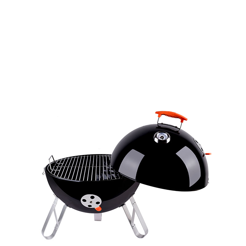 ProQ Excel BBQ Smoker - Image 5