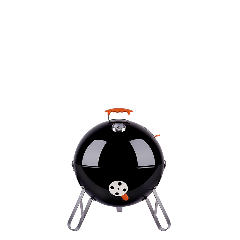ProQ Excel BBQ Smoker - Image 4