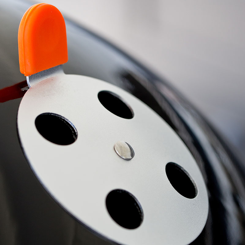 ProQ Excel BBQ Smoker - Image 13