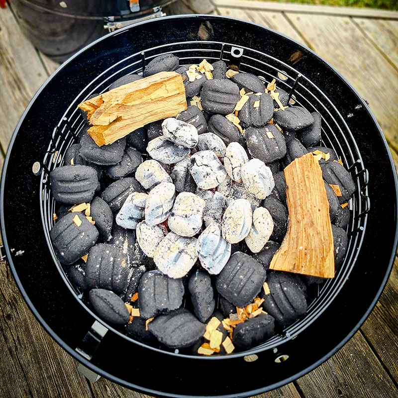 ProQ Excel BBQ Smoker - Image 8