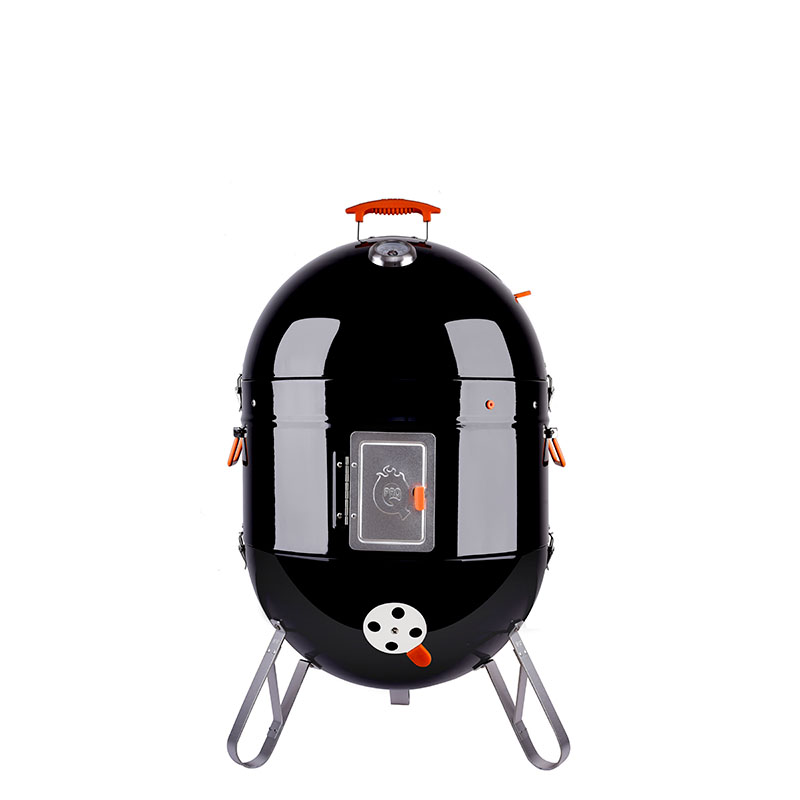 ProQ Excel BBQ Smoker - Image 3
