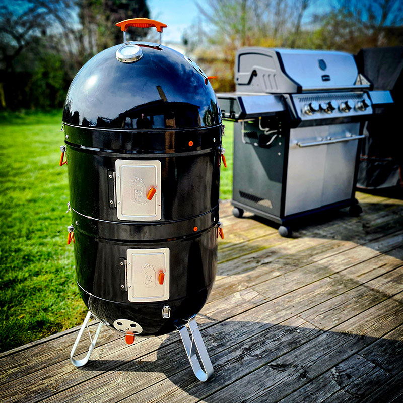 ProQ Excel BBQ Smoker - Image 7