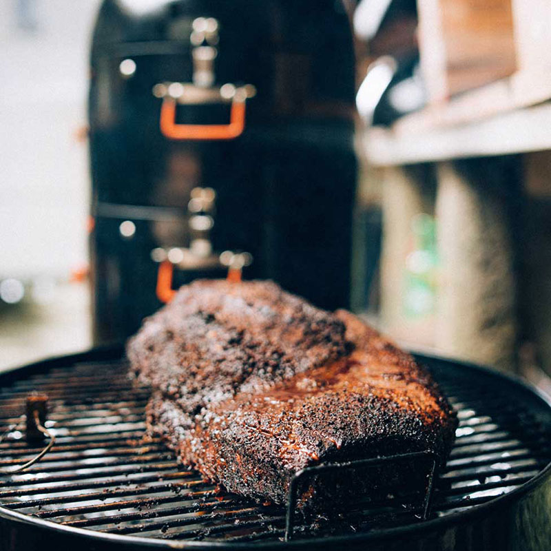 ProQ Excel BBQ Smoker - Image 12