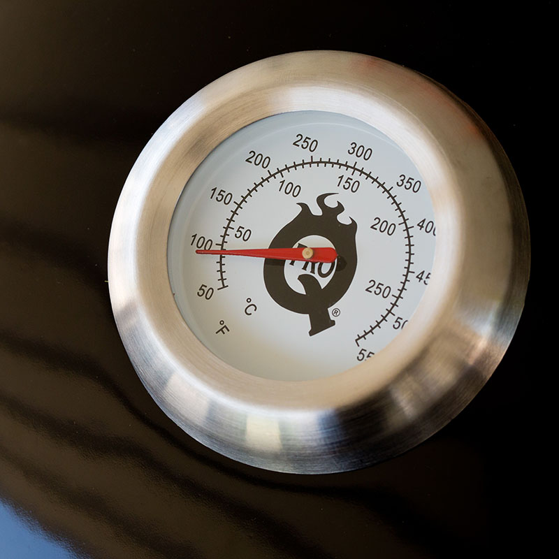 ProQ Excel BBQ Smoker - Image 14