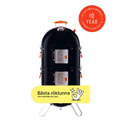 ProQ Frontier BBQ Smoker