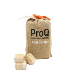 ProQ Røgetræ hickory