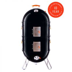 ProQ Excel BBQ Smoker