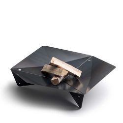 Höfats Triple 90 Ildfat