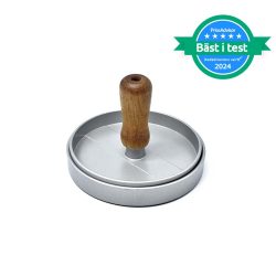 Bluegaz Premium Hamburgerpresser