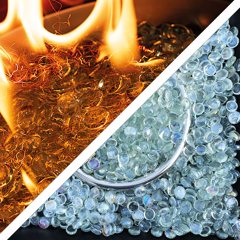 Eurolamp Etna Pejs & Terrassevarmer - Image 3