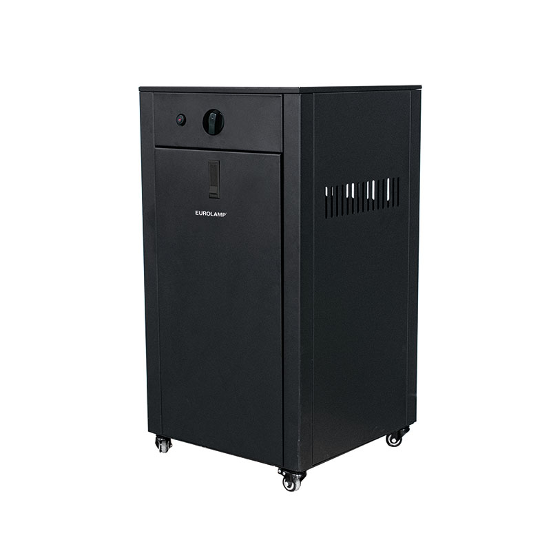 Eurolamp Etna Pejs & Terrassevarmer - Image 2