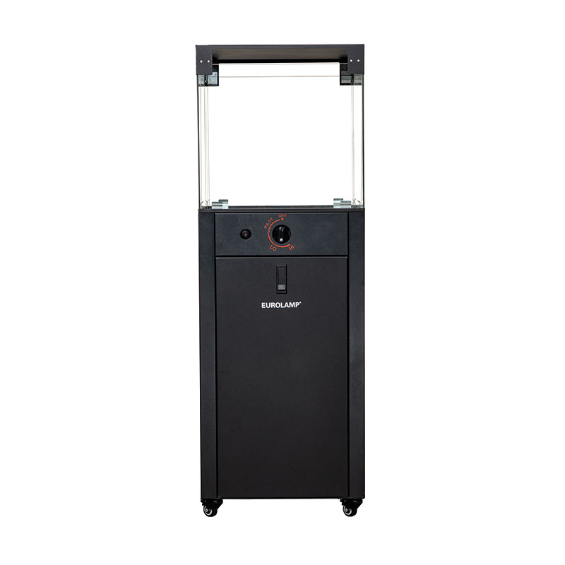 Eurolamp Etna Pejs & Terrassevarmer