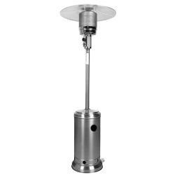 Eurolamp Fuji Terrassevarmer