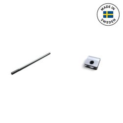 Bluegaz Timsfors Ben komplet