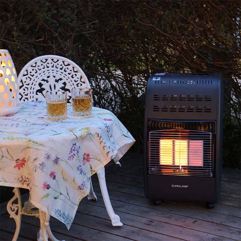 Eurolamp Kalahari Gaspejs - Image 2